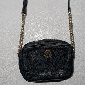 Michael Kors mini crossbody